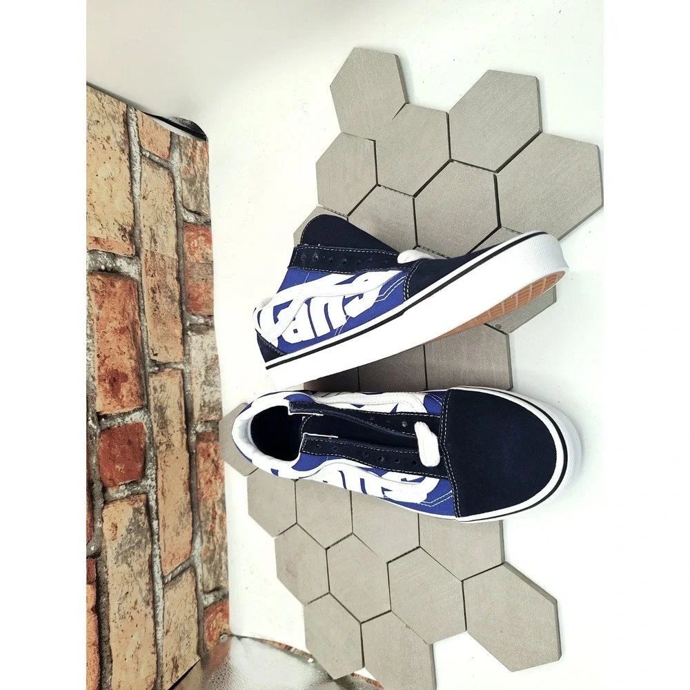Vans product overview